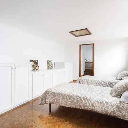Apartament Home2book Charming House & Jacuzzi Tegueste