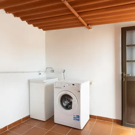 Home2book Charming House & Jacuzzi Daire *