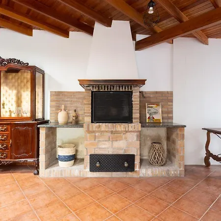 Home2book Charming House & Jacuzzi Daire