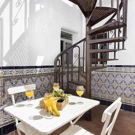 Home2book Charming House & Jacuzzi * Tegueste