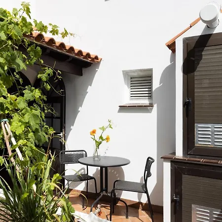 Home2book Charming House & Jacuzzi * Tegueste