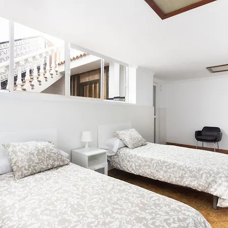 Home2book Charming House & Jacuzzi Daire Tegueste