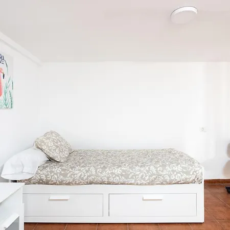 Daire Home2book Charming House & Jacuzzi Tegueste