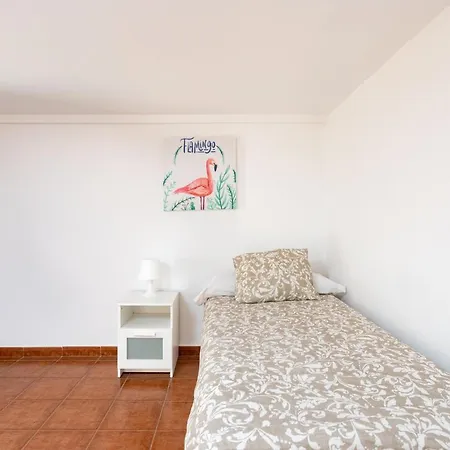 Home2book Charming House & Jacuzzi * Tegueste